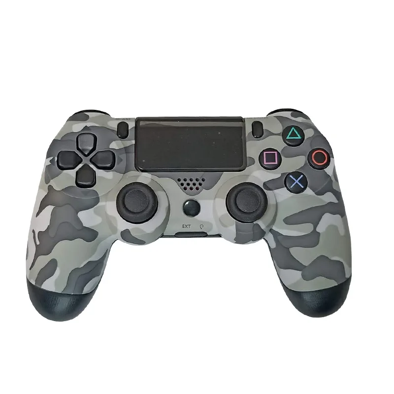 Gamepad For PS4 Controller Gamepad Bluetooth For PS4 Gamepad Dualshock 4 Bluetooth Controller Joystick For play station 4
Gamepad For PS4 Controller Gamepad Bluetooth For PS4 Gamepad Dualshock 4 Bluetooth Controller Joystick For play station 4