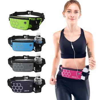 Running Bag Fitness Personal Phone Belt Mini Invisible Waterproof Water Bottle Bag Night Running Multifunctional Diagonal Bag 
Running Bag Fitness Personal Phone Belt Mini Invisible Waterproof Water Bottle Bag Night Running Multifunctional Diagonal Bag