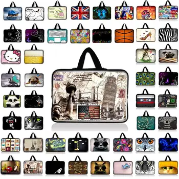 Neoprene Computer laptop Bag notebook Case Smart Cover For ipad MacBook Netbook Laptop 7"10''12''13''14''15''17'' 17.3' 
Neoprene Computer laptop Bag notebook Case Smart Cover For ipad MacBook Netbook Laptop 7"10''12''13''14''15''17'' 17.3'