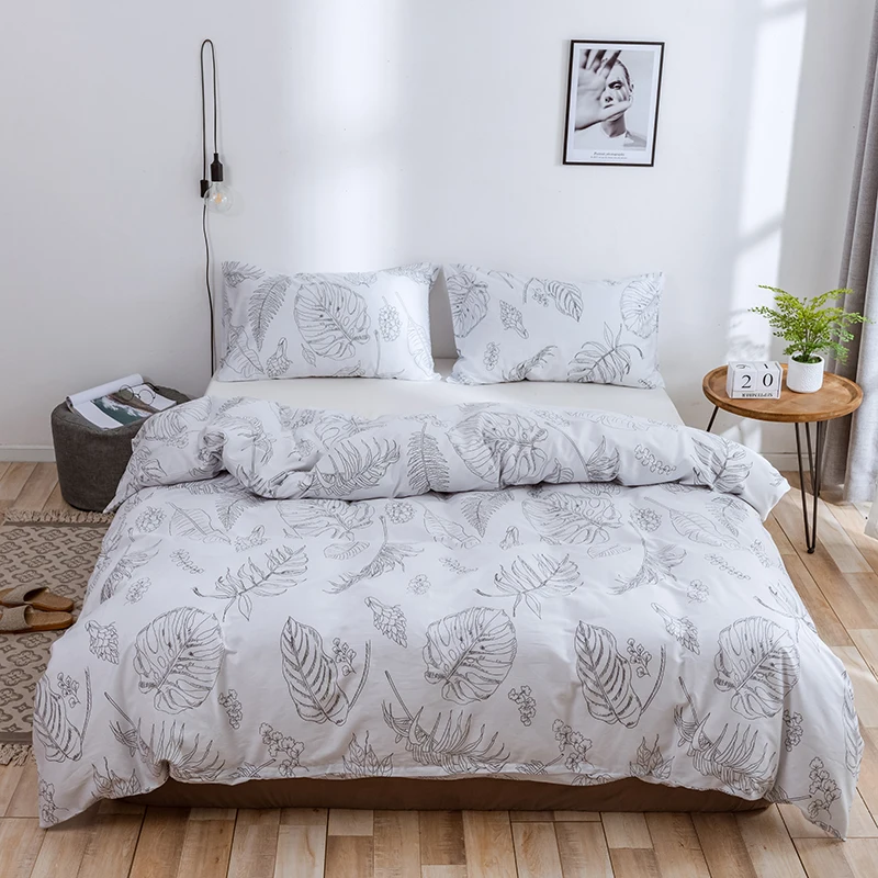 bedding set BS0009 Q1