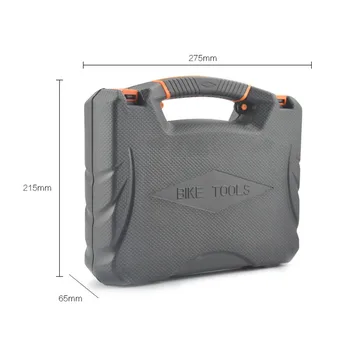 1 Set/Box BOY MTB Bike Bicycle Repair Tool Kit Multifunctional Maintenance Tools Practical Bike Repair Utensil
1 Set/Box BOY MTB Bike Bicycle Repair Tool Kit Multifunctional Maintenance Tools Practical Bike Repair Utensil