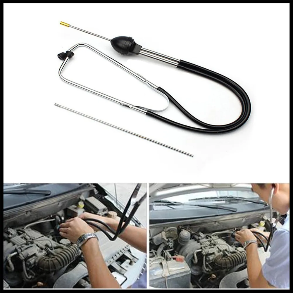 2021 car repair engine stethoscope tool accessories for BMW EfficientDynamics F30 F31 E38 E90 E60 E93 F10 F20 530Li 335i
2021 car repair engine stethoscope tool accessories for BMW EfficientDynamics F30 F31 E38 E90 E60 E93 F10 F20 530Li 335i