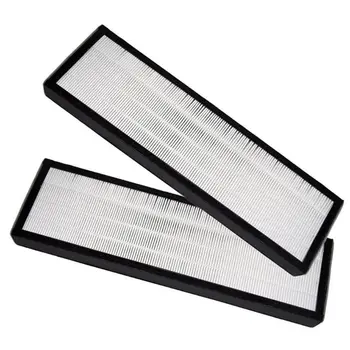 Air Purifier Filter HEPA Replacement Filter C for AC5000, AC5000E, AC5250PT, AC5350B, AC5350BCA, AC5350W, AC5300B Germ Guardian
Air Purifier Filter HEPA Replacement Filter C for AC5000, AC5000E, AC5250PT, AC5350B, AC5350BCA, AC5350W, AC5300B Germ Guardian