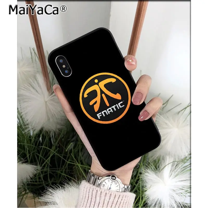 Fnatic FNC Esports Club