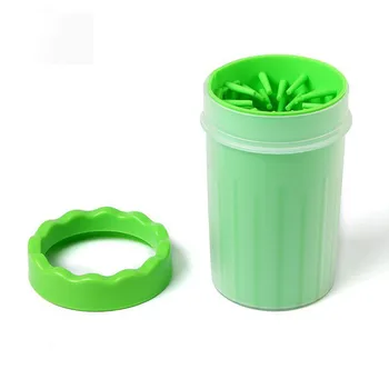 Dog Foot Wash Cup TPR Pet Washing Cup Dog Paw Cleaner Cat Foot Wash Basin Foot Wash Cup Portable Claw Washing Cup Cat Gloves
Dog Foot Wash Cup TPR Pet Washing Cup Dog Paw Cleaner Cat Foot Wash Basin Foot Wash Cup Portable Claw Washing Cup Cat Gloves