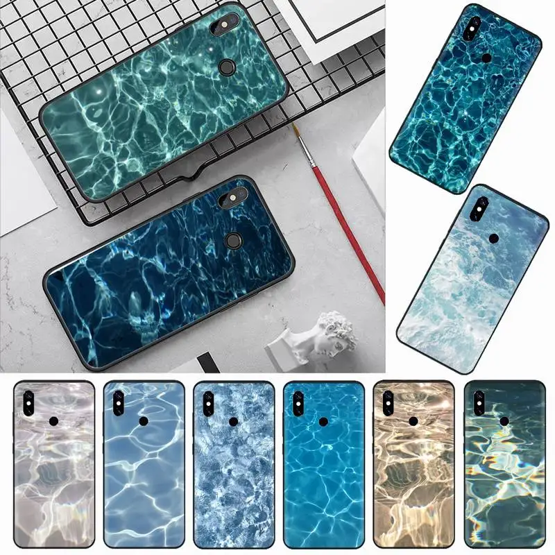 Sea waves color pattern aesthetics coque funda cover Phone Case For Xiaomi Redmi Note 4 4x 5 6 7 8 pro S2 PLUS 6A PRO
Sea waves color pattern aesthetics coque funda cover Phone Case For Xiaomi Redmi Note 4 4x 5 6 7 8 pro S2 PLUS 6A PRO