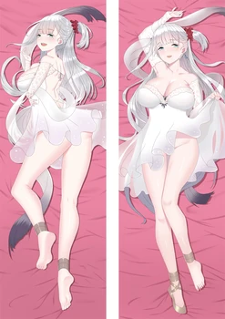 2020 September Update Azur Lane Pillow Case Double-side Sexy Girls Azur Lane Pillowcase Peach Skin 2 Way Throw Pillow case 
2020 September Update Azur Lane Pillow Case Double-side Sexy Girls Azur Lane Pillowcase Peach Skin 2 Way Throw Pillow case