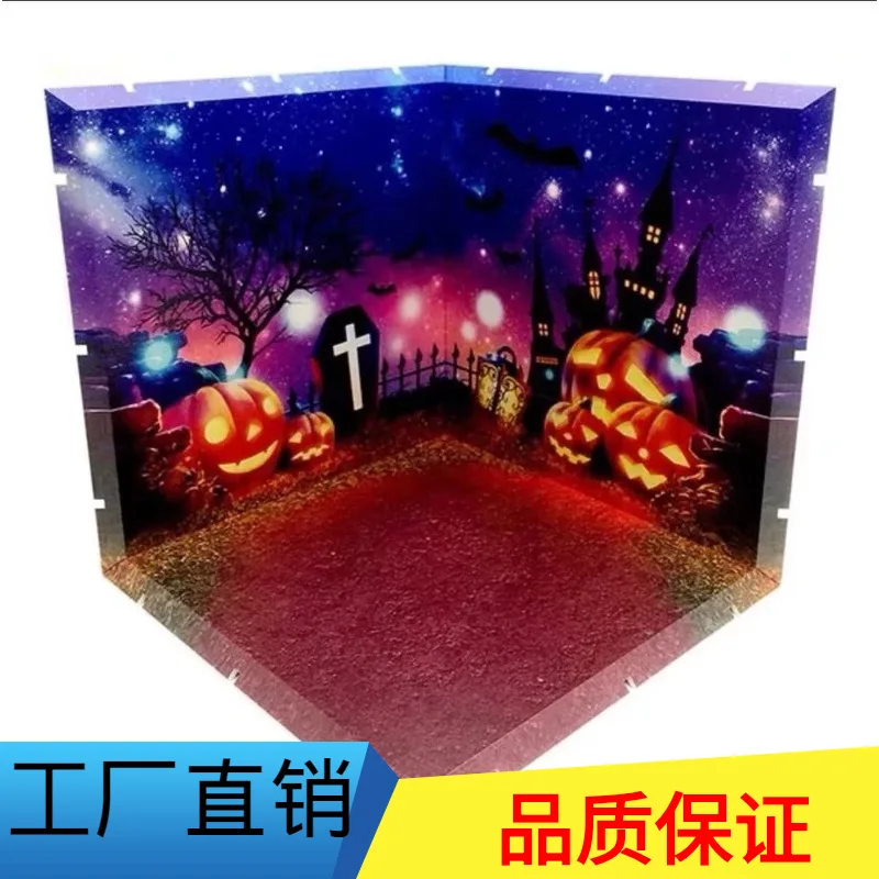 Excellent Man Toys DIY Garage Kit Multi Purpose Photo Shoot Wall Continuous Joint
Excellent Man Toys DIY Garage Kit Multi Purpose Photo Shoot Wall Continuous Joint