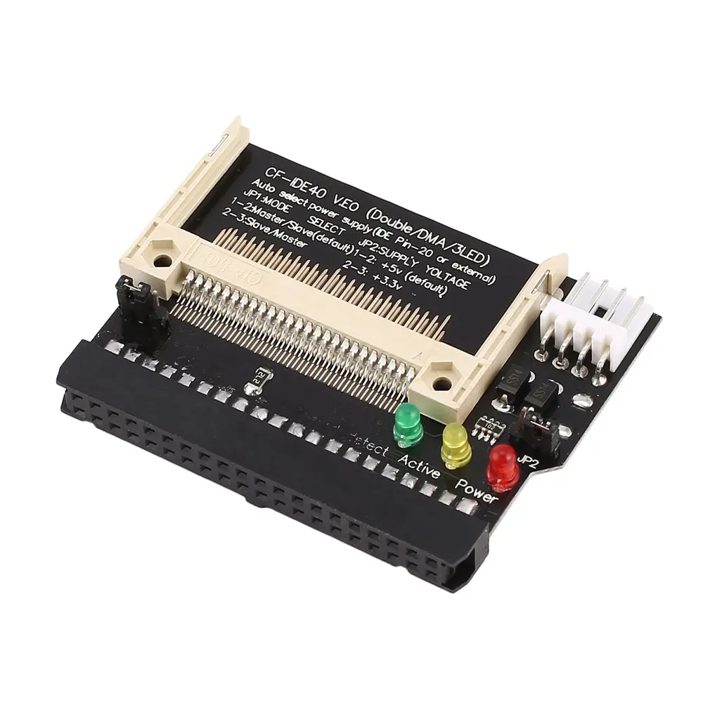 Cf Naar 40Pin Ide Adapter Adapter Converter Compact Flash Cf Naar 3.5 Vrouwelijke 40 Pin Ide Bootable Kaart Drop Shipping
Cf Naar 40Pin Ide Adapter Adapter Converter Compact Flash Cf Naar 3.5 Vrouwelijke 40 Pin Ide Bootable Kaart Drop Shipping
