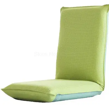 Foldable Lazy Sofa Single Bed Tatami Room Bedroom Floating Window Backrest Chair Dormitory Small Sofa Easy
Foldable Lazy Sofa Single Bed Tatami Room Bedroom Floating Window Backrest Chair Dormitory Small Sofa Easy