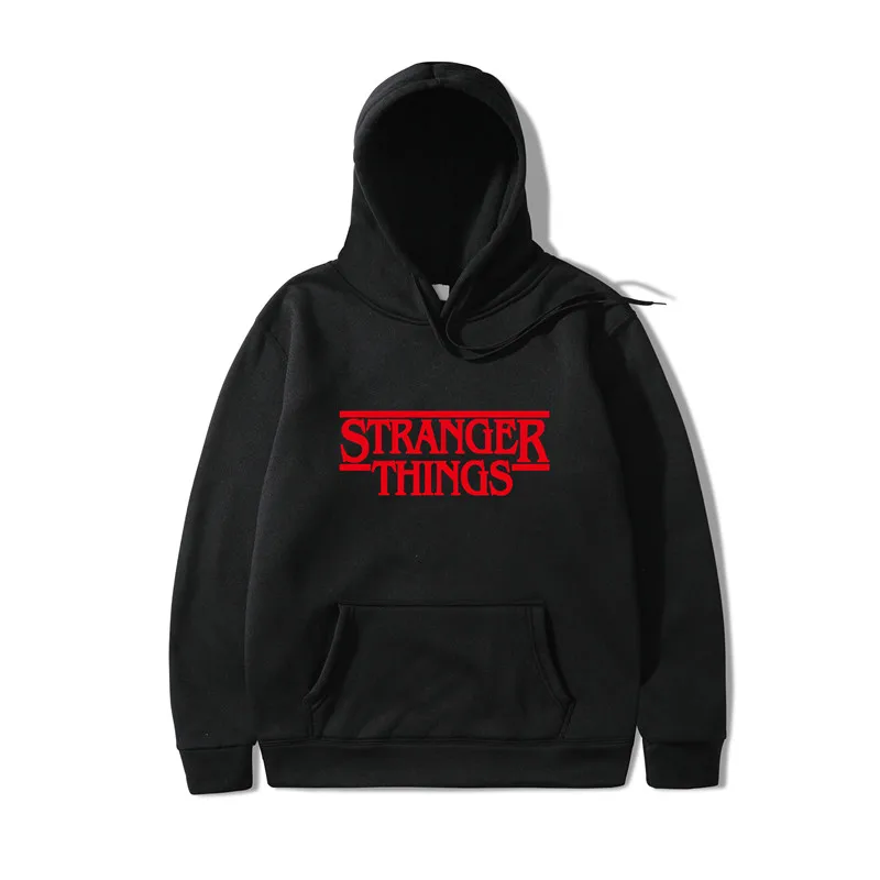 2019 Trendy Faces Stranger Things Hooded Mens Hoodies and Sweatshirts Oversized for Autumn with Hip Hop Winter Hoodies Men Brand
2019 Trendy Faces Stranger Things Hooded Mens Hoodies and Sweatshirts Oversized for Autumn with Hip Hop Winter Hoodies Men Brand