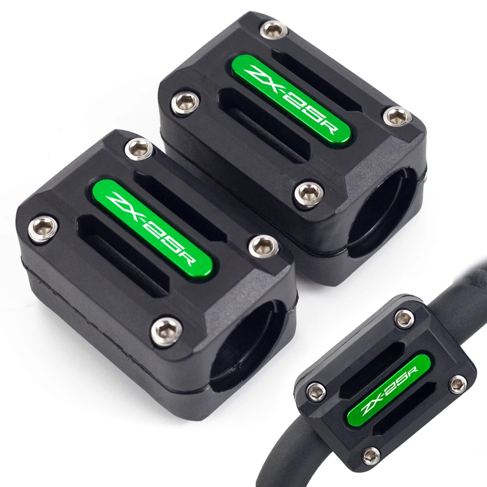 ZX25R защита от удара двигателя мотоцикла для Kawasaki ZX25R ZX 25R 25 R ZX25 R Рамка слайдер бампер декоративный защитный блок
ZX25R защита от удара двигателя мотоцикла для Kawasaki ZX25R ZX 25R 25 R ZX25 R Рамка слайдер бампер декоративный защитный блок