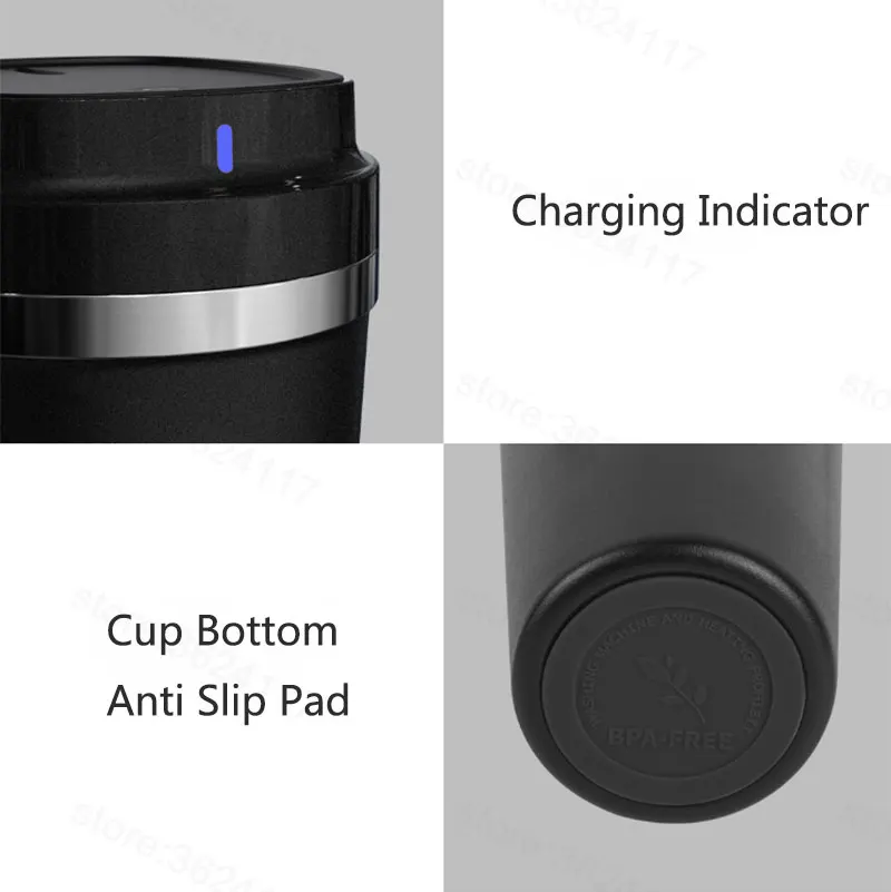 Xiaomi Bud Electric Coffee Machine