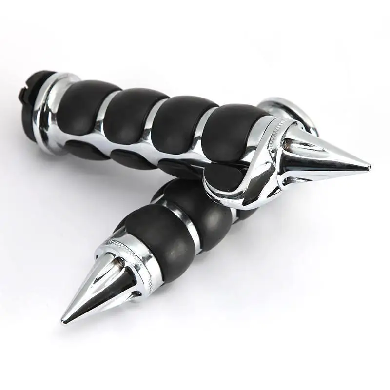 25mm 1" Motorcycle Handlebar Hand Grips for Harley-Davidson Softail Fat Boy FLSTF for Suzuki Boulevard M109R M50 M90 M95 C50 C90
25mm 1" Motorcycle Handlebar Hand Grips for Harley-Davidson Softail Fat Boy FLSTF for Suzuki Boulevard M109R M50 M90 M95 C50 C90