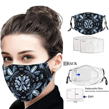 1pc Unisex Mask For Face With Filter Protect Foggy Haze Anti-spitting Protective Face Mask+2pcs Filter Reusable Washable Маски
1pc Unisex Mask For Face With Filter Protect Foggy Haze Anti-spitting Protective Face Mask+2pcs Filter Reusable Washable Маски