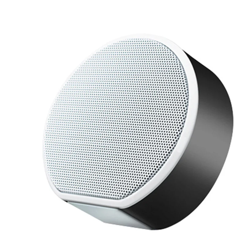 Мини стерео Bluetooth динамик поддерживает TF Мультфильм с мобильной музыкой мини