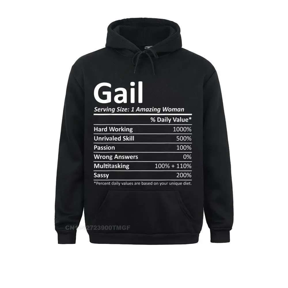 GAIL Nutrition Personalized Name Funny Christmas Idea Oversized Hoodie Streetwear Graphic Casual Hoodies Popular Young
GAIL Nutrition Personalized Name Funny Christmas Idea Oversized Hoodie Streetwear Graphic Casual Hoodies Popular Young