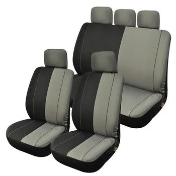 KBKMCY Automobiles Seat Covers Full Car Seat Cover Set Universal Fit Interior Accessories Protector Color Black Gray Car-Styling
KBKMCY Automobiles Seat Covers Full Car Seat Cover Set Universal Fit Interior Accessories Protector Color Black Gray Car-Styling