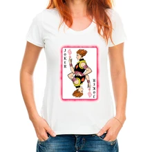 Женский Забавный подарок Охотник х Охотник Гон киллуа HXH Аниме Манга унисекс футболка все размеры забавные повседневные брендовые рубашки ...(China)