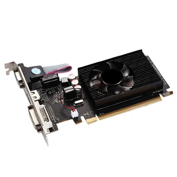 R5 220 2Gb Combat Version D3 Desktop Brand Machine Computer Office Half-High Knife Card Graphics Card
R5 220 2Gb Combat Version D3 Desktop Brand Machine Computer Office Half-High Knife Card Graphics Card