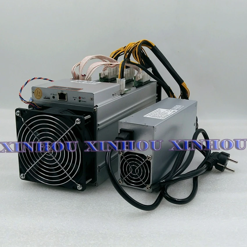 BITMAIN Antminer S9 14 5 T asic sha256 16 нм Биткоин Майнер BTC BCH лучше чем 14T T9 S11 T15 S15 whatsminer m3