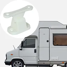 Door Retainer Kit White Plastic T Shape Main Door Stop Retaining Catch Holder CDR7 For Caravan Or Motorhome Auto Parts Accessory
Door Retainer Kit White Plastic T Shape Main Door Stop Retaining Catch Holder CDR7 For Caravan Or Motorhome Auto Parts Accessory