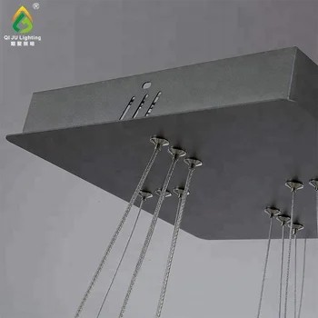 High Quality Cheap Economy Crystal Lighting For Living Room Kitchen Chandelier lamparas de techo colgante
High Quality Cheap Economy Crystal Lighting For Living Room Kitchen Chandelier lamparas de techo colgante