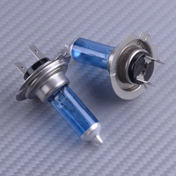 DWCX H7 9005 Light Bulb Super White 5500K Hi/Lo Headlight Car Lamp HQHLB 12V 55W Fit For Dongfeng Nissan Kia
DWCX H7 9005 Light Bulb Super White 5500K Hi/Lo Headlight Car Lamp HQHLB 12V 55W Fit For Dongfeng Nissan Kia