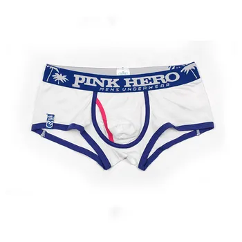 Men's Boxer Pure Cotton Cartoon Printing U Capsule Boxer Shorts Male Breathable Underpants Man Underwear
Men's Boxer Pure Cotton Cartoon Printing U Capsule Boxer Shorts Male Breathable Underpants Man Underwear