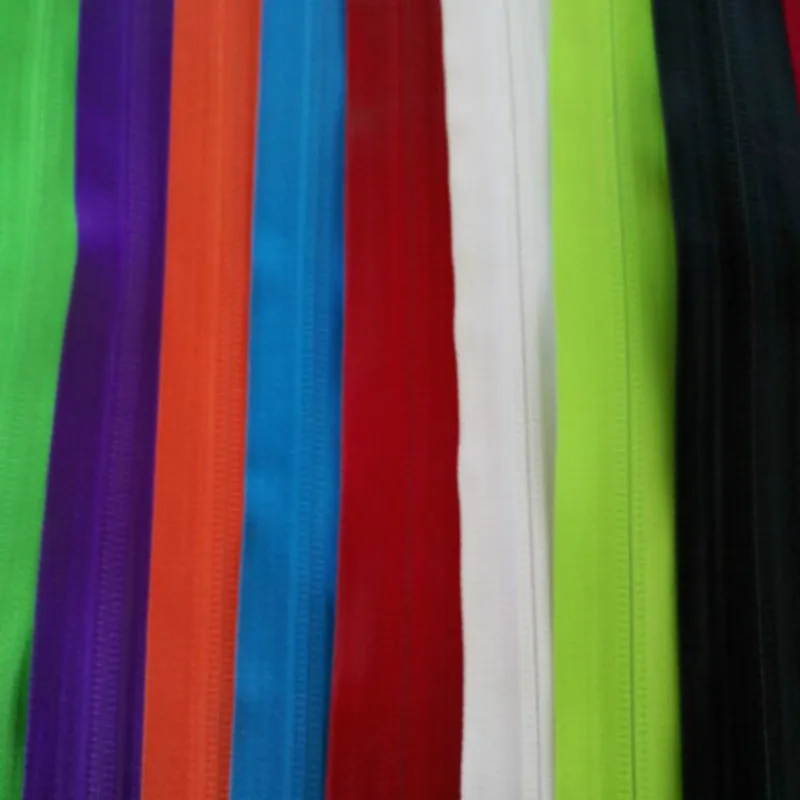 5m/lot YKK Waterproof Zipper Chain ROLL TAPE YARD ZIPPERS REPAIR for Sewing ACCESSORIES WITH 2 SLIDERS wholesale
5m/lot YKK Waterproof Zipper Chain ROLL TAPE YARD ZIPPERS REPAIR for Sewing ACCESSORIES WITH 2 SLIDERS wholesale