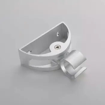 Space Aluminum Products Shower Seat Adjustable Nozzle Bracket Shower Fixed Seat Nozzle Semi-Circular Wall Seat Holder 
Space Aluminum Products Shower Seat Adjustable Nozzle Bracket Shower Fixed Seat Nozzle Semi-Circular Wall Seat Holder
