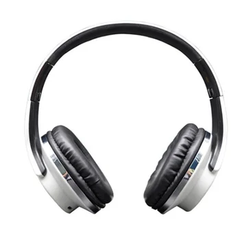 H666 2in1 Bluetooth Headphone Speaker W/ Micr Folding Support TF Card FM Radio Stereo Audio Transmission A2DP V1.2
H666 2in1 Bluetooth Headphone Speaker W/ Micr Folding Support TF Card FM Radio Stereo Audio Transmission A2DP V1.2