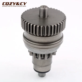 starter bendix gear / starter clutch for DERBI Gp1 Low seat Eu 3 125 07-08 Boulevard 200 05 100254730 14T/ 40T
starter bendix gear / starter clutch for DERBI Gp1 Low seat Eu 3 125 07-08 Boulevard 200 05 100254730 14T/ 40T