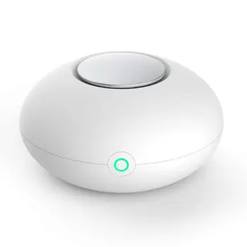 Mini Ozone Generator Portable Air Purifier USB Rechargeable Refrigerator Toilet Deodorizer
Mini Ozone Generator Portable Air Purifier USB Rechargeable Refrigerator Toilet Deodorizer