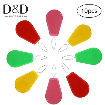 10pcs Colorful Bow Wire Needle Threader Hand Sewing Stitch Insertion Tool Sewing Needle Threader DIY Needlework Sewing Tools
10pcs Colorful Bow Wire Needle Threader Hand Sewing Stitch Insertion Tool Sewing Needle Threader DIY Needlework Sewing Tools