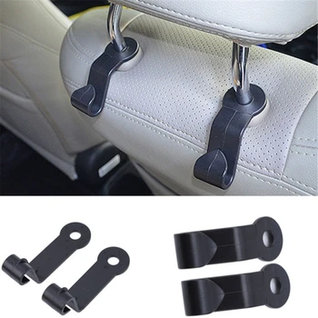 1 Pair Of Car Clip Retainer Car Backrest Hook Rear Seat Headrest Debris Hook Car Accessories
1 Pair Of Car Clip Retainer Car Backrest Hook Rear Seat Headrest Debris Hook Car Accessories