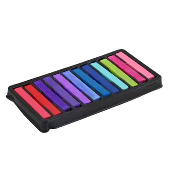 Disposable Temporary Hair Dyeing Chalk Mini Hair Dyeing Chalk Temporary Dyeing Hair Chalk Disposable Dyeing Hair Chalk 
Disposable Temporary Hair Dyeing Chalk Mini Hair Dyeing Chalk Temporary Dyeing Hair Chalk Disposable Dyeing Hair Chalk