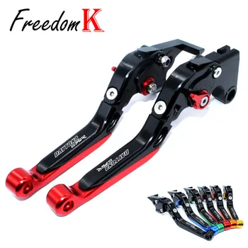 For Triumph DAYTONA 675R 675 R 2011-2017 Motorcycle Accessories Folding Extendable Brake Clutch Levers
For Triumph DAYTONA 675R 675 R 2011-2017 Motorcycle Accessories Folding Extendable Brake Clutch Levers