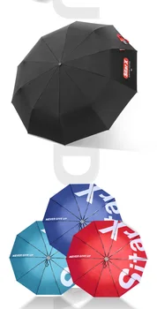 Fashion Umbrella Stand Double Layer High Quality Rain Women Mini Cheap Box Uv Protection Small 10 Ribs Folding Parasol EA60YS
Fashion Umbrella Stand Double Layer High Quality Rain Women Mini Cheap Box Uv Protection Small 10 Ribs Folding Parasol EA60YS