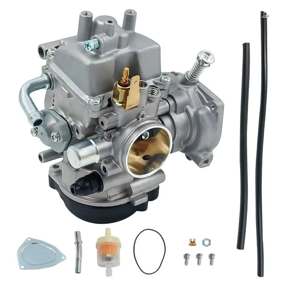 Карбюратор для Bomber Can-Am Outlander Max 400 4x4 2004-2008 Carb запасные части КАРБЮРАТОР |