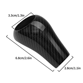 Shift knob Decoration Cover Trim For Mercedes-Benz W204 1 pcs Accessories Exterior Mouldings New
Shift knob Decoration Cover Trim For Mercedes-Benz W204 1 pcs Accessories Exterior Mouldings New