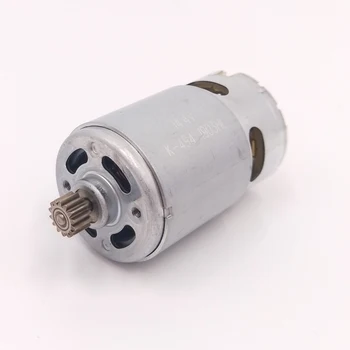Electric drill Motor Fro Makita 14 Teeth 9.6V 12V 14.4V 6280D 6270D 6260D 6270DWE Motor
Electric drill Motor Fro Makita 14 Teeth 9.6V 12V 14.4V 6280D 6270D 6260D 6270DWE Motor