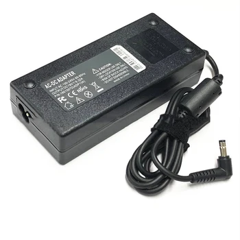Replacement for ASUS A550J FX50 ZX50JX 19V 6.32A 120W 5.5x2.5mm Power Charger Laptop Adapter
Replacement for ASUS A550J FX50 ZX50JX 19V 6.32A 120W 5.5x2.5mm Power Charger Laptop Adapter