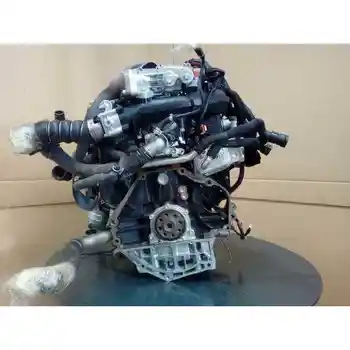 A17DTS COMPLETE ENGINE OPEL MERIVA B 
A17DTS COMPLETE ENGINE OPEL MERIVA B