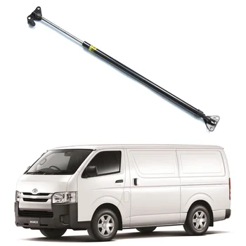 2Pcs for Toyota Hiace Standard Med Roof Van Rear 2004-2015 Hatchback Lift Support Gas Struts Bars
2Pcs for Toyota Hiace Standard Med Roof Van Rear 2004-2015 Hatchback Lift Support Gas Struts Bars