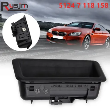 Tail Box Switch 51247118158 7118158 Fit For BMW 1/3/5 Series E88 E82 E90 Car Tailgate Handle Boot Trunk Handle Release Switch 
Tail Box Switch 51247118158 7118158 Fit For BMW 1/3/5 Series E88 E82 E90 Car Tailgate Handle Boot Trunk Handle Release Switch