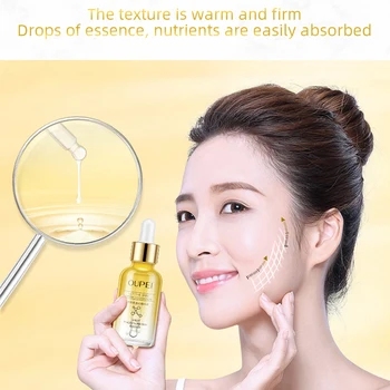 Sheep Placenta Protein Essence Mild Moisturizing Hydrating Firming Rejuvenating Facial
Sheep Placenta Protein Essence Mild Moisturizing Hydrating Firming Rejuvenating Facial