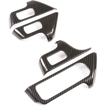 Car Door Window Lift Switch Button Trim for Mercedes Benz B GLB Class W247 X247 2019 2020
Car Door Window Lift Switch Button Trim for Mercedes Benz B GLB Class W247 X247 2019 2020