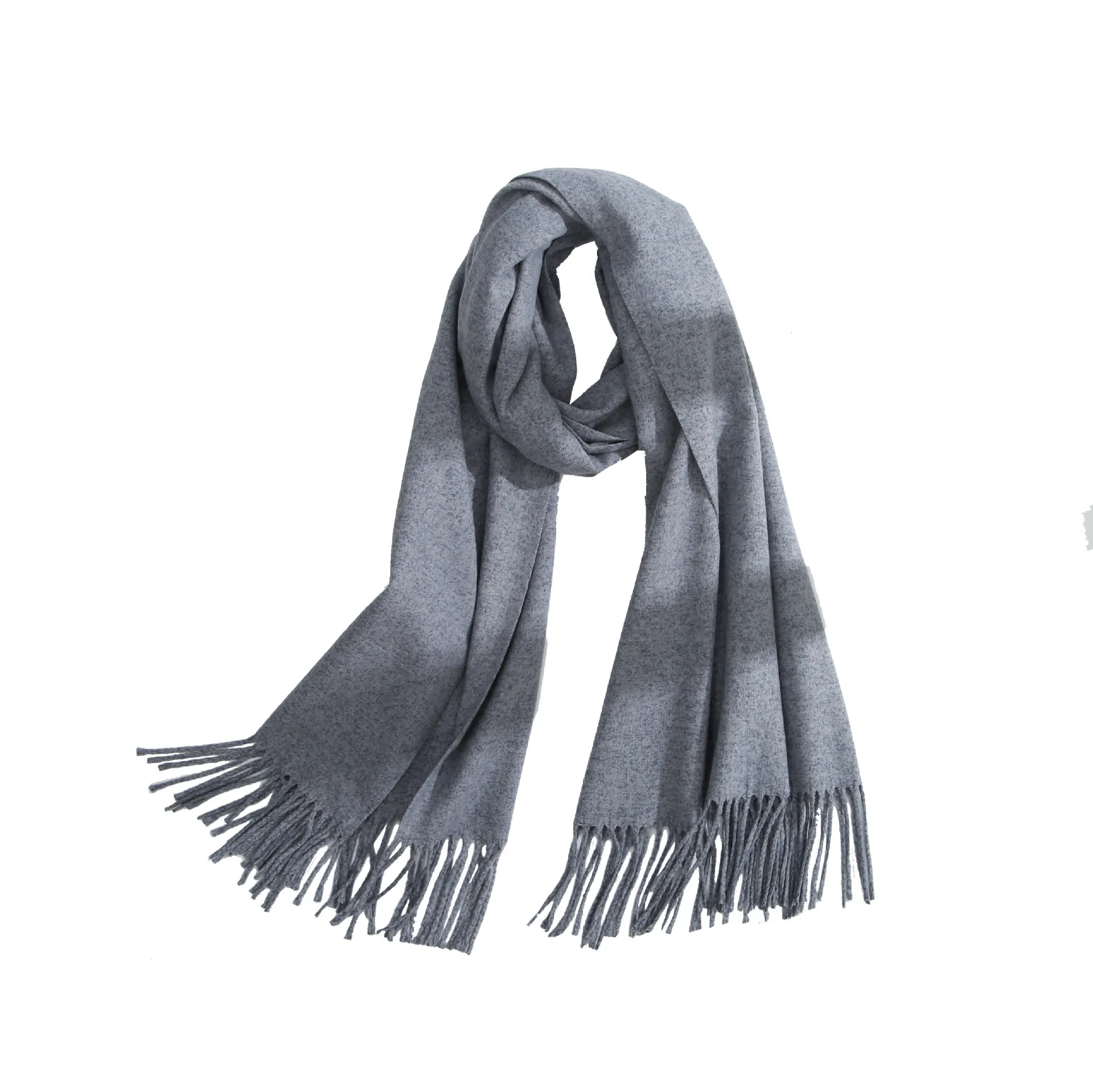2020 Popular Warm Tassel Long Thick New Style for Autumn and Winter Korean Style Solid Color Scarf Women's All-match Scarf
2020 Popular Warm Tassel Long Thick New Style for Autumn and Winter Korean Style Solid Color Scarf Women's All-match Scarf