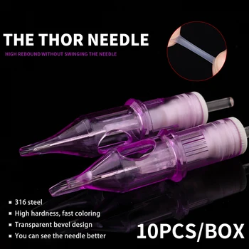 10pcs Cartridge Tattoo Needles RL RS RM M1 Disposable Sterilized Safety Tattoo Needle for Tattoo Machine Pen
10pcs Cartridge Tattoo Needles RL RS RM M1 Disposable Sterilized Safety Tattoo Needle for Tattoo Machine Pen